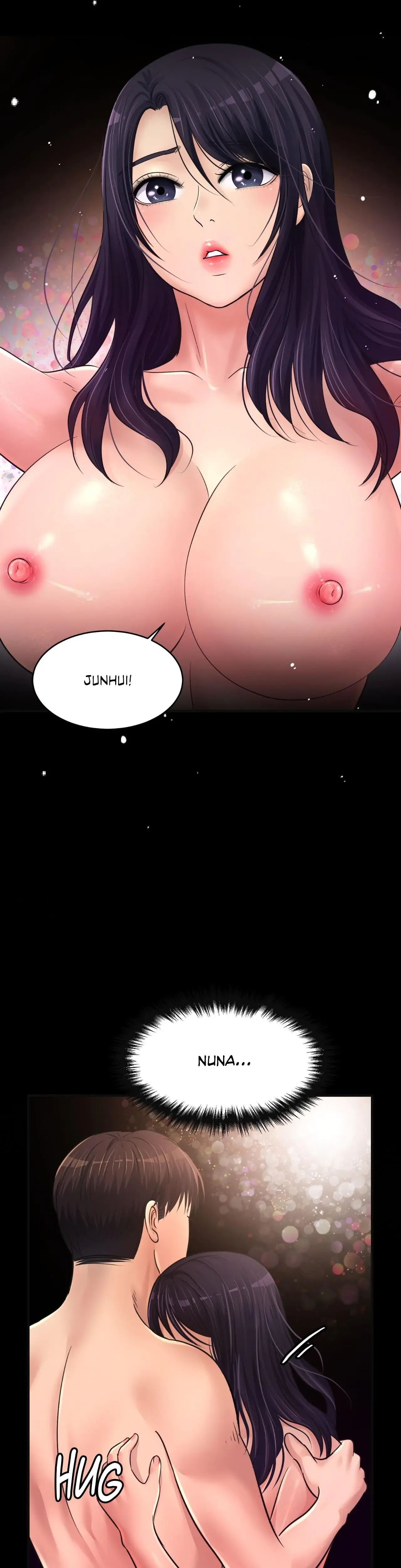 Rendezvous Chapter 31 - Page 13