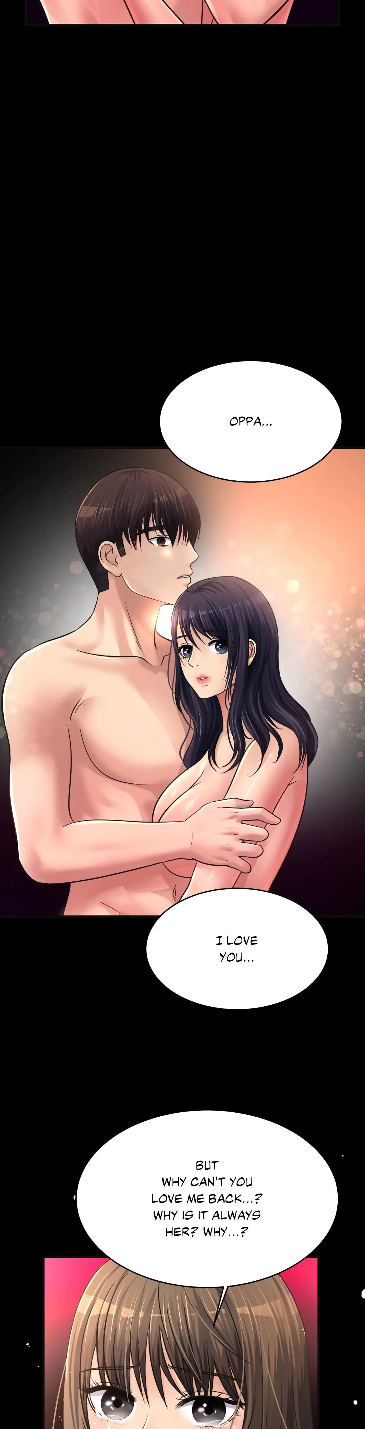 Rendezvous Chapter 31 - Page 14