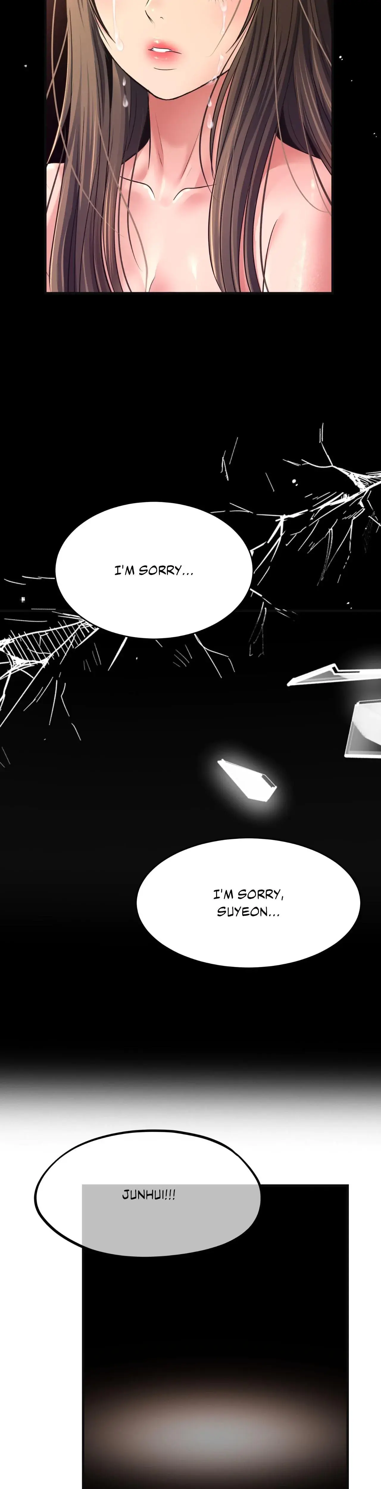 Rendezvous Chapter 31 - Page 15