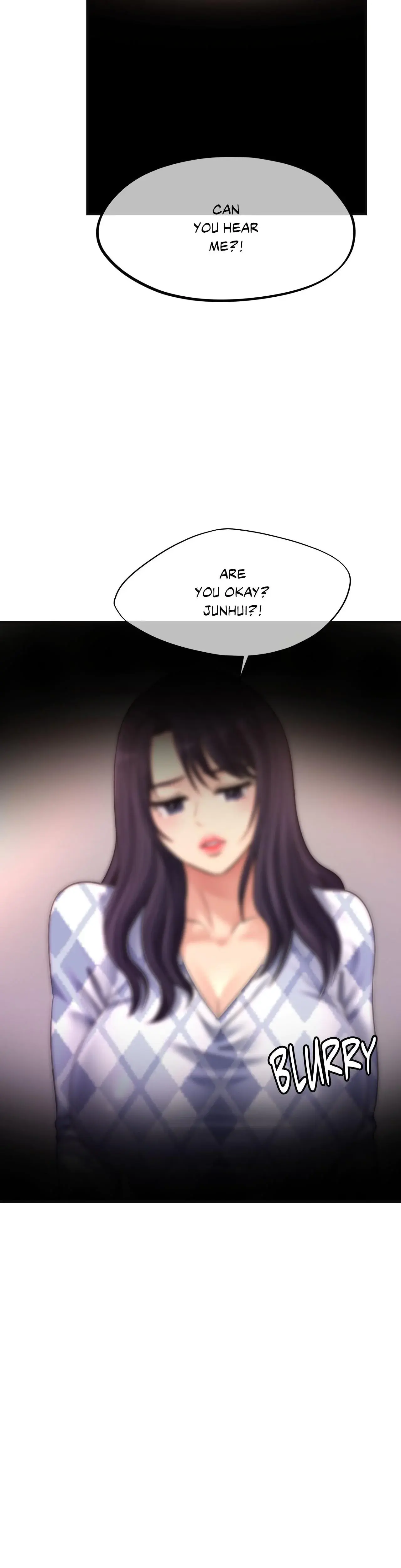Rendezvous Chapter 31 - Page 16