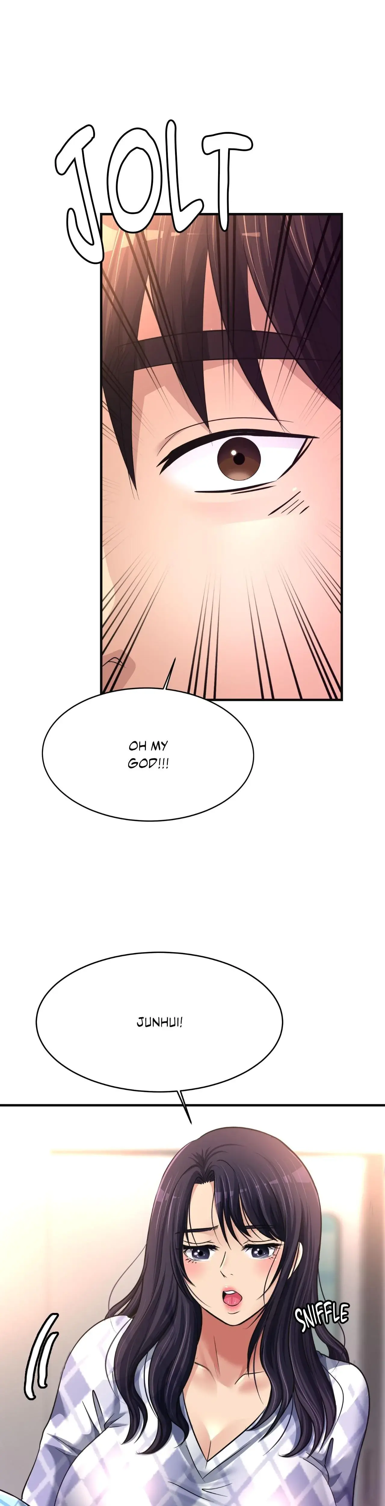 Rendezvous Chapter 31 - Page 17
