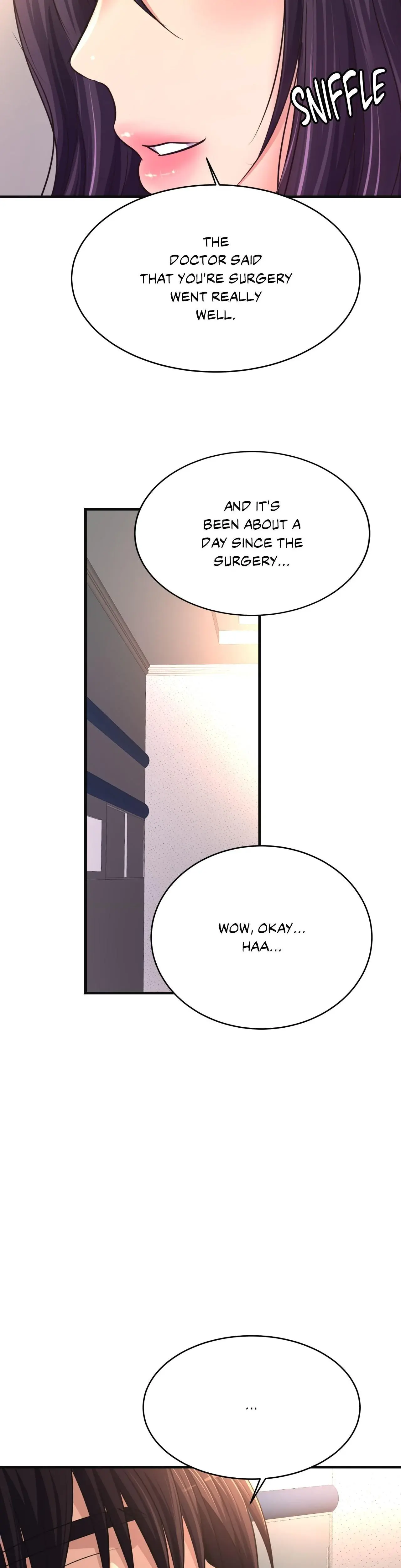 Rendezvous Chapter 31 - Page 19