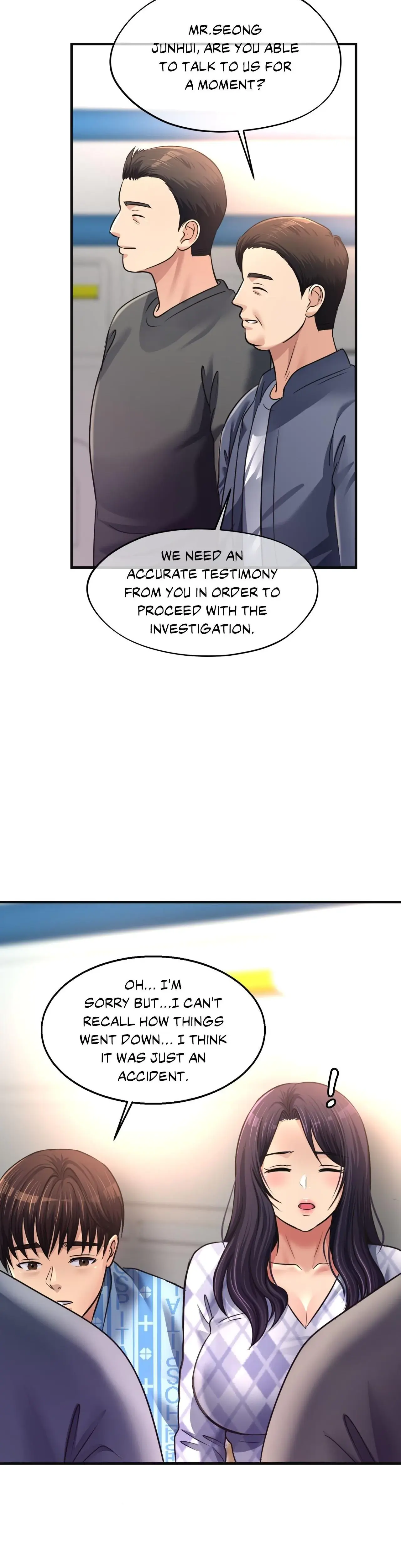 Rendezvous Chapter 31 - Page 24