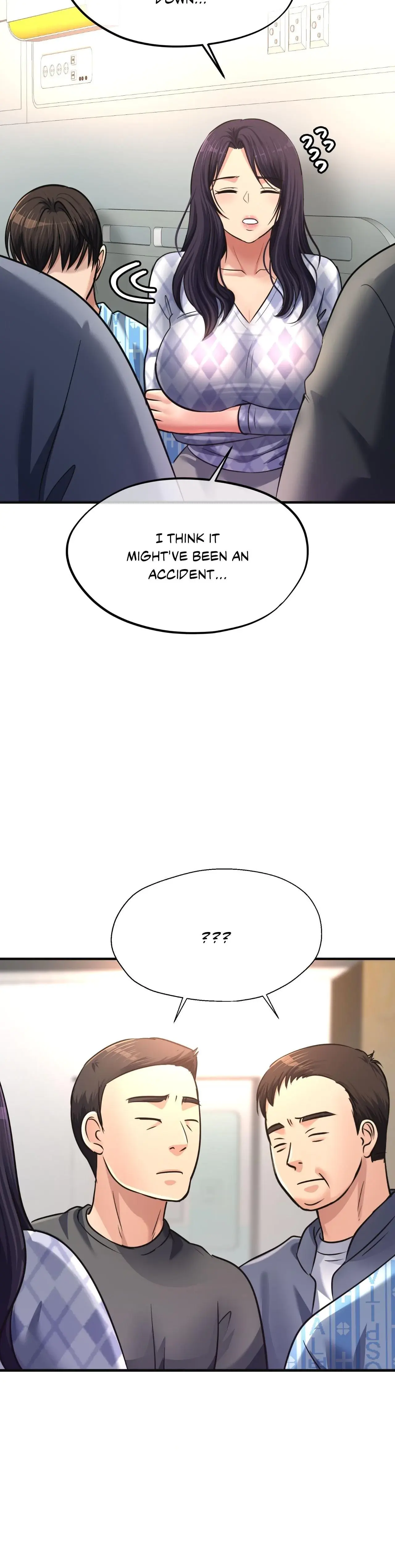 Rendezvous Chapter 31 - Page 27