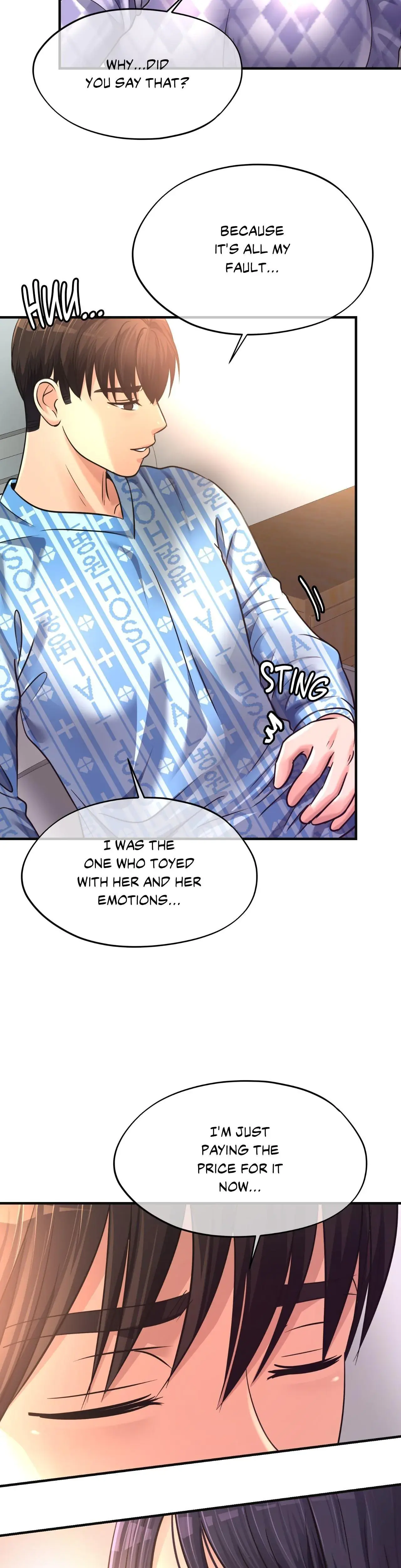 Rendezvous Chapter 31 - Page 29