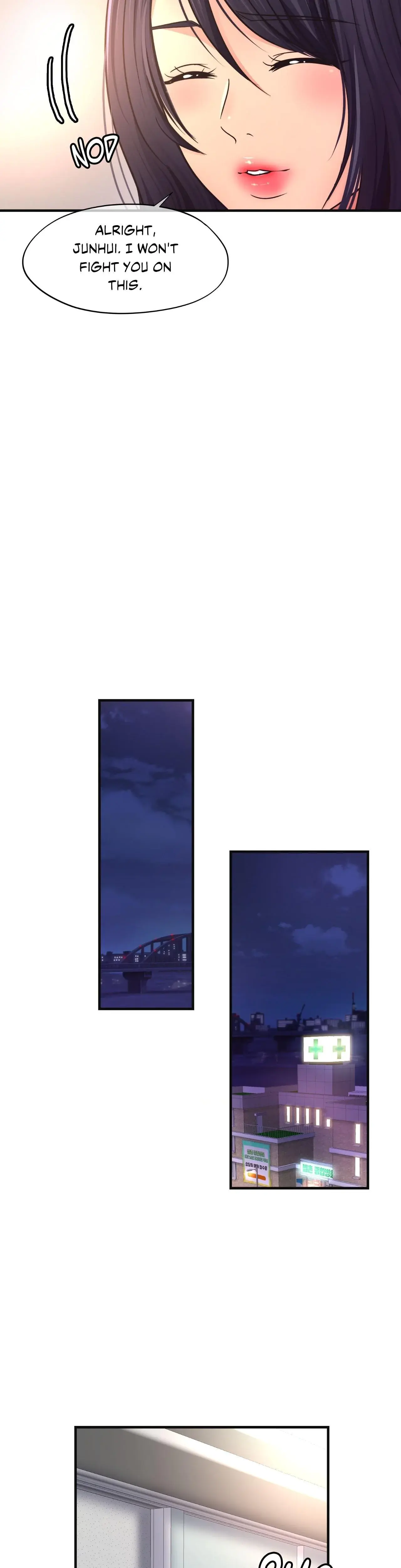 Rendezvous Chapter 31 - Page 30