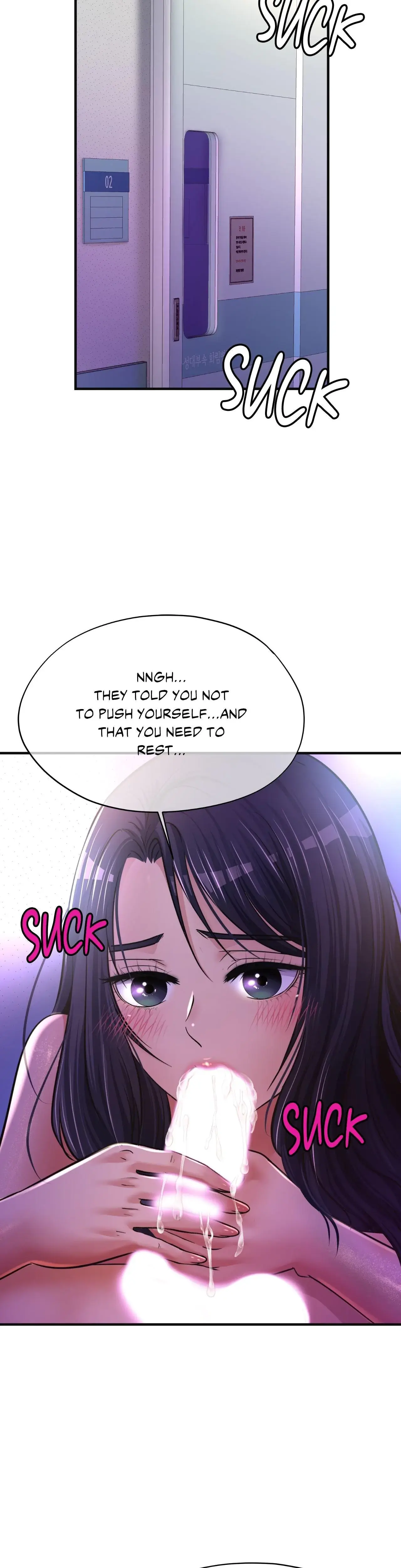 Rendezvous Chapter 31 - Page 31