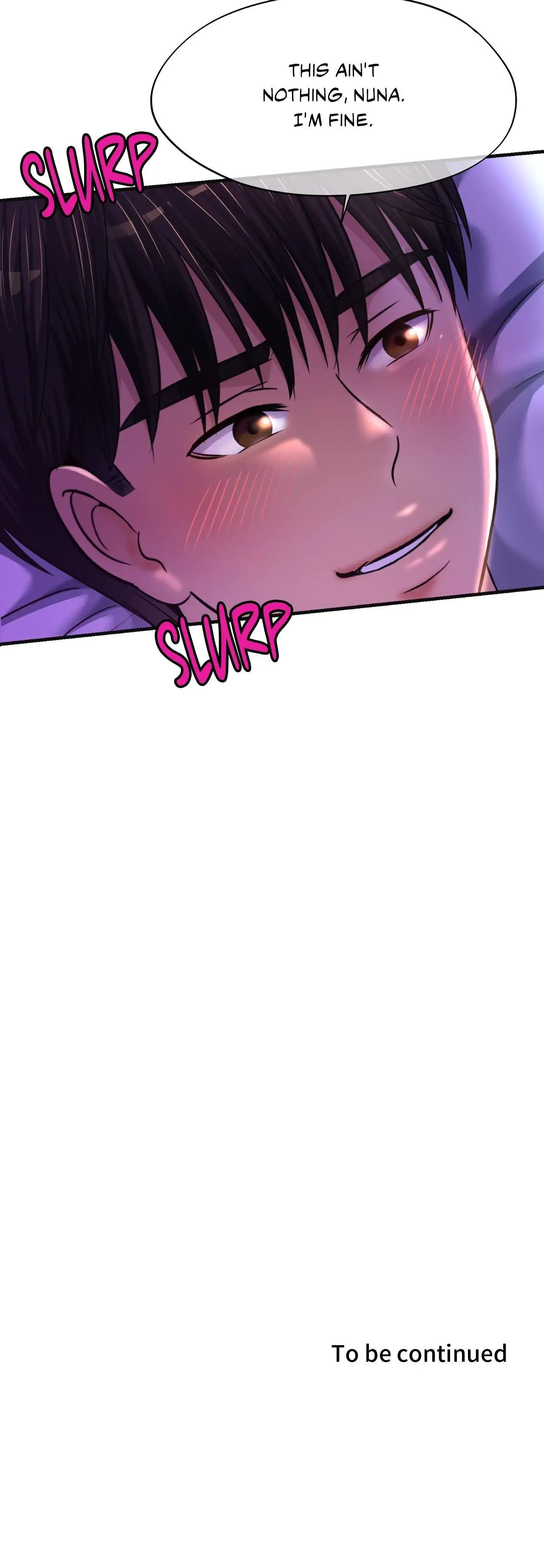Rendezvous Chapter 31 - Page 32
