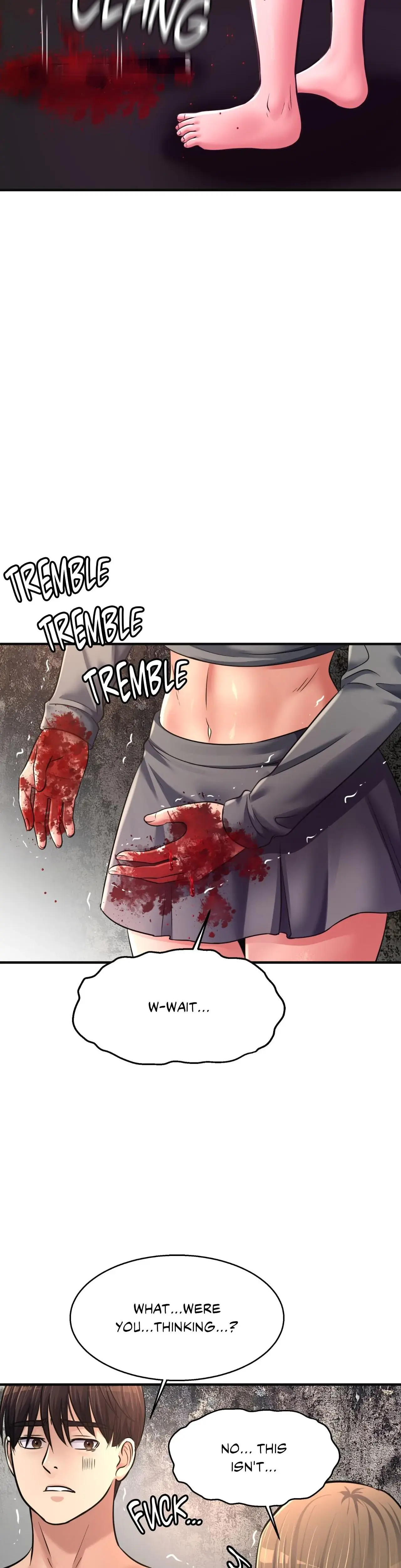 Rendezvous Chapter 31 - Page 4