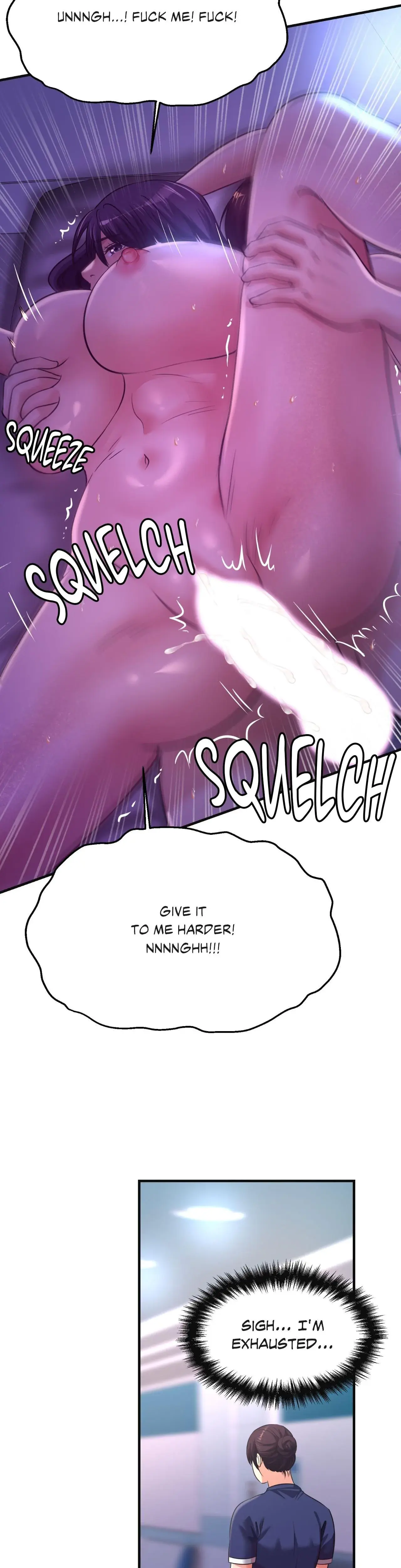 Rendezvous Chapter 32 - Page 12
