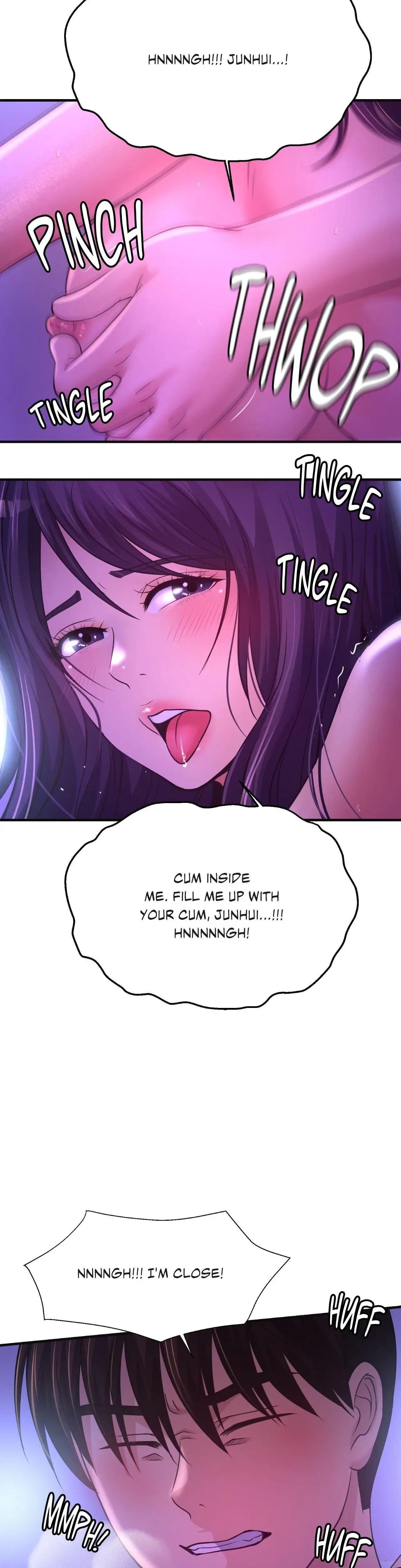 Rendezvous Chapter 32 - Page 16
