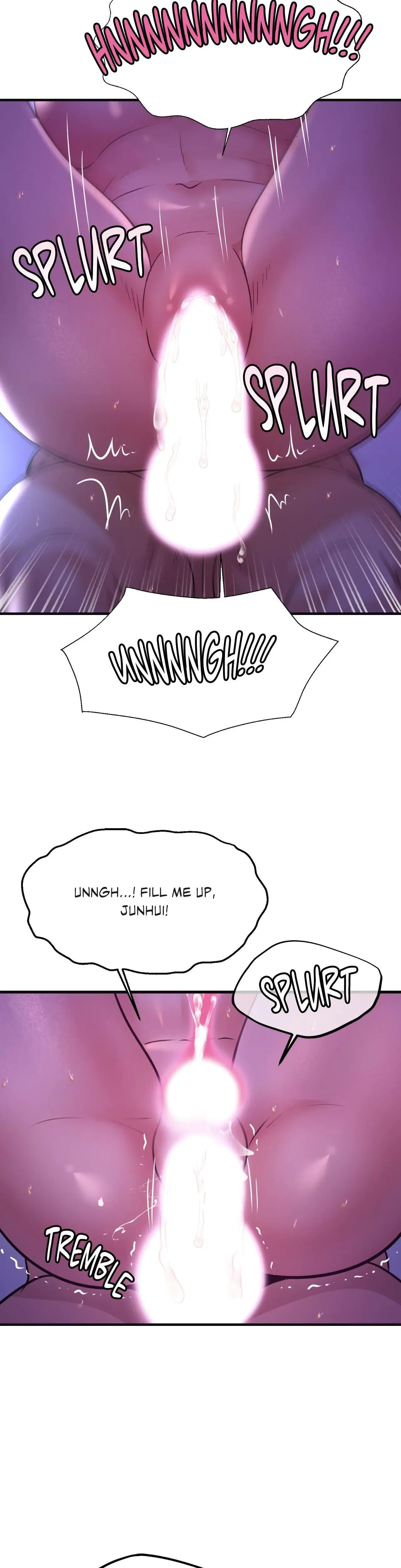 Rendezvous Chapter 32 - Page 19