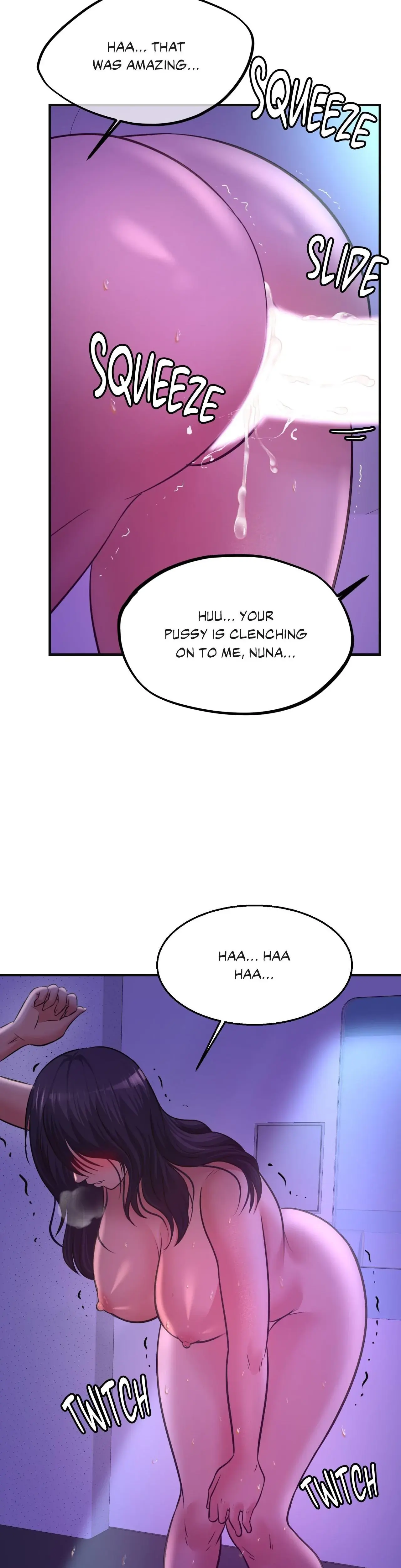 Rendezvous Chapter 32 - Page 20