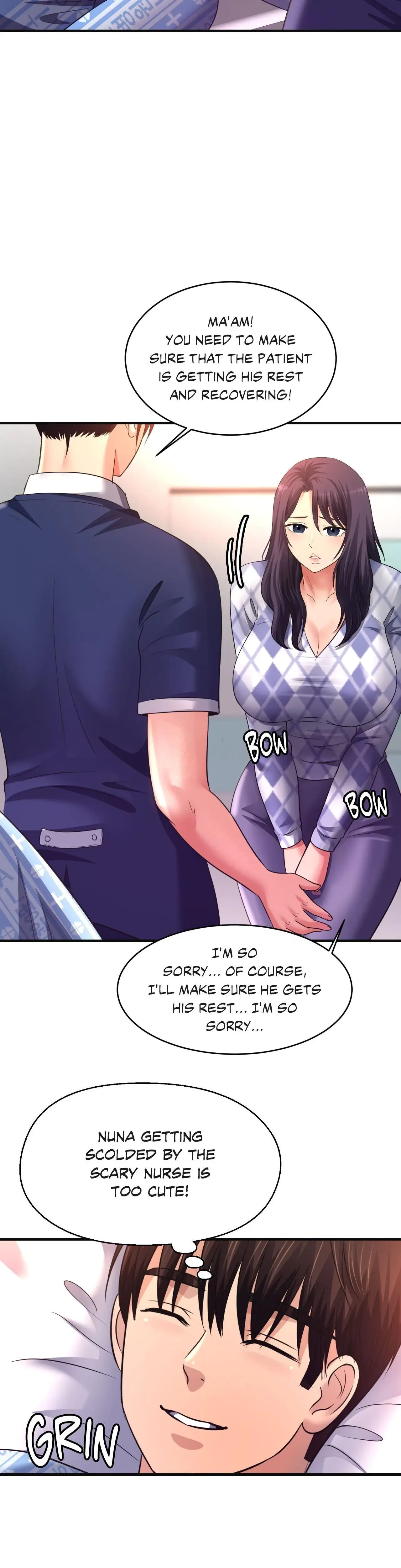 Rendezvous Chapter 32 - Page 24