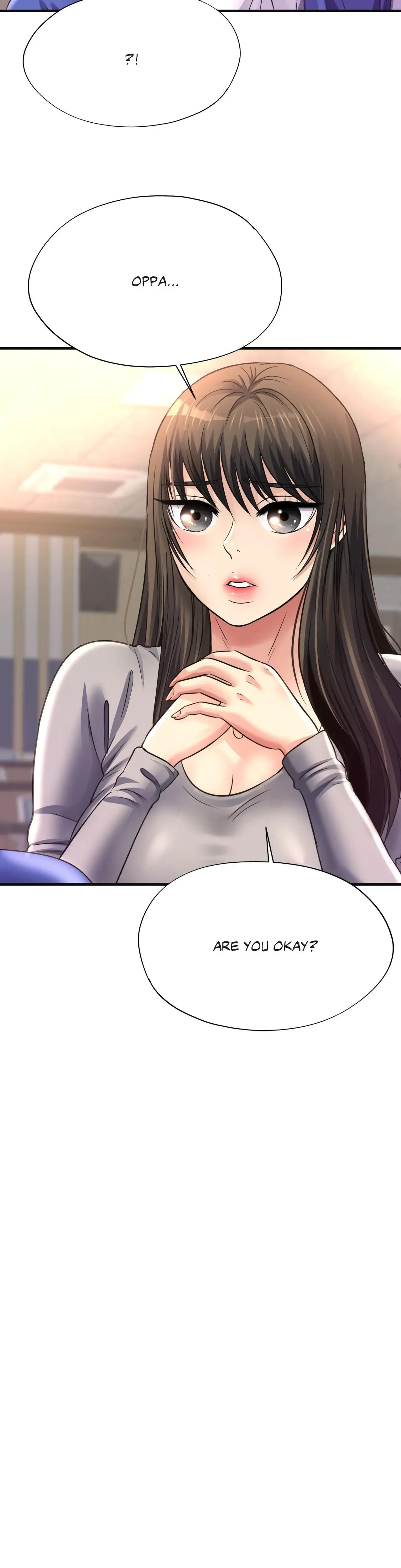 Rendezvous Chapter 32 - Page 32