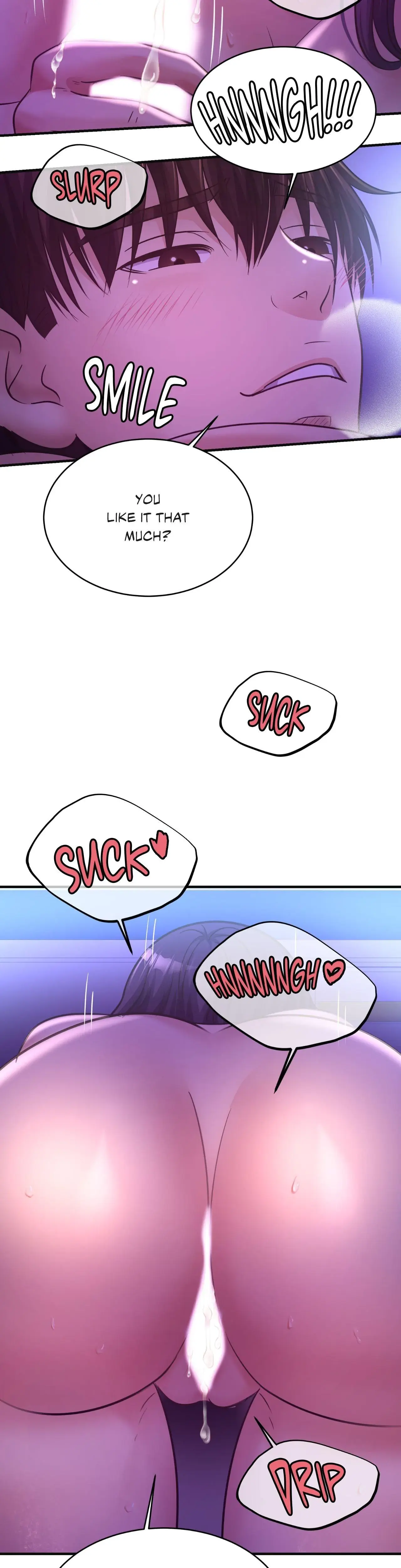 Rendezvous Chapter 32 - Page 6