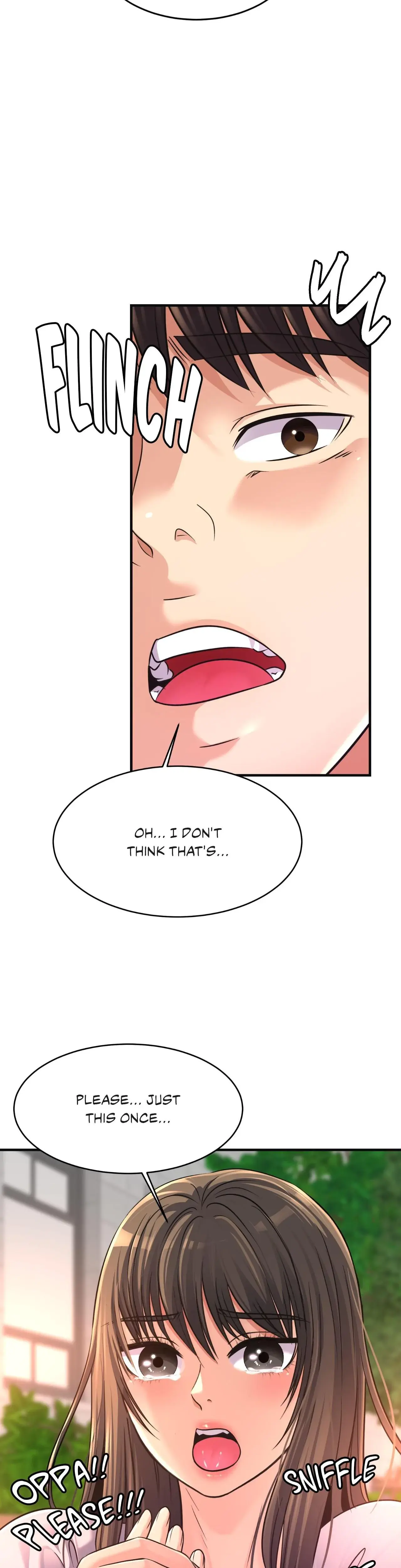 Rendezvous Chapter 33 - Page 10