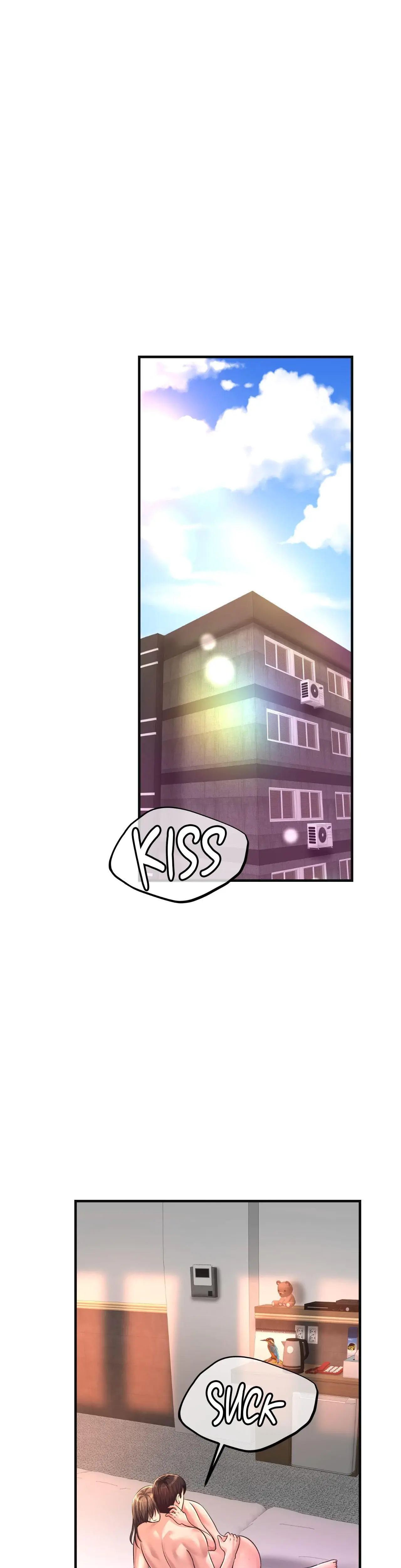 Rendezvous Chapter 33 - Page 12