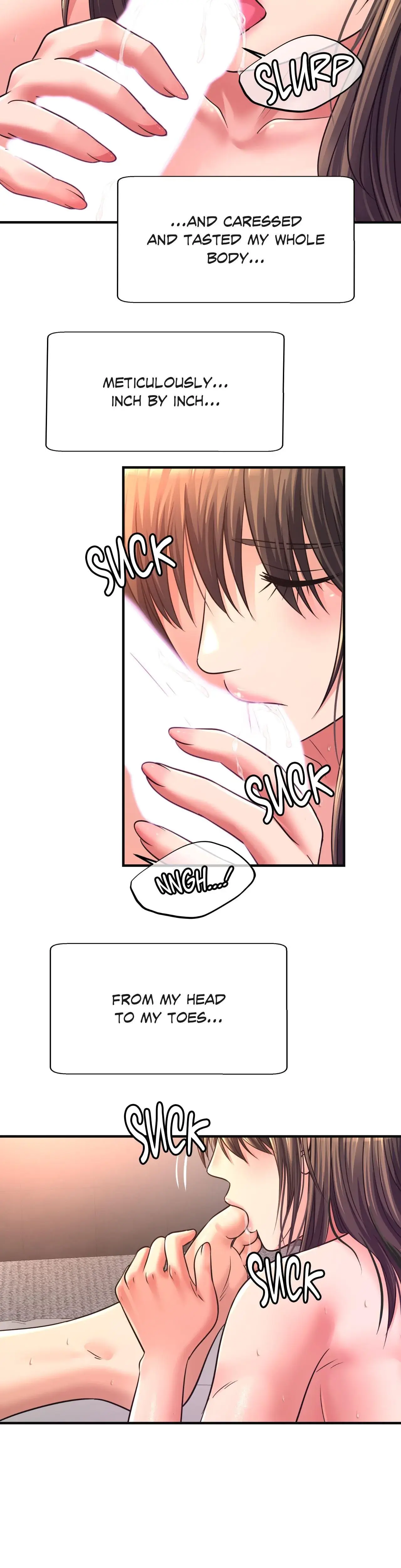 Rendezvous Chapter 33 - Page 15