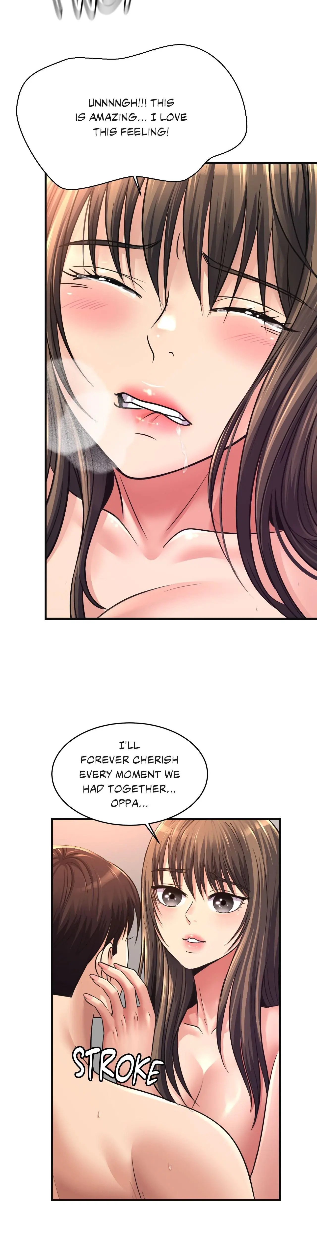 Rendezvous Chapter 33 - Page 17