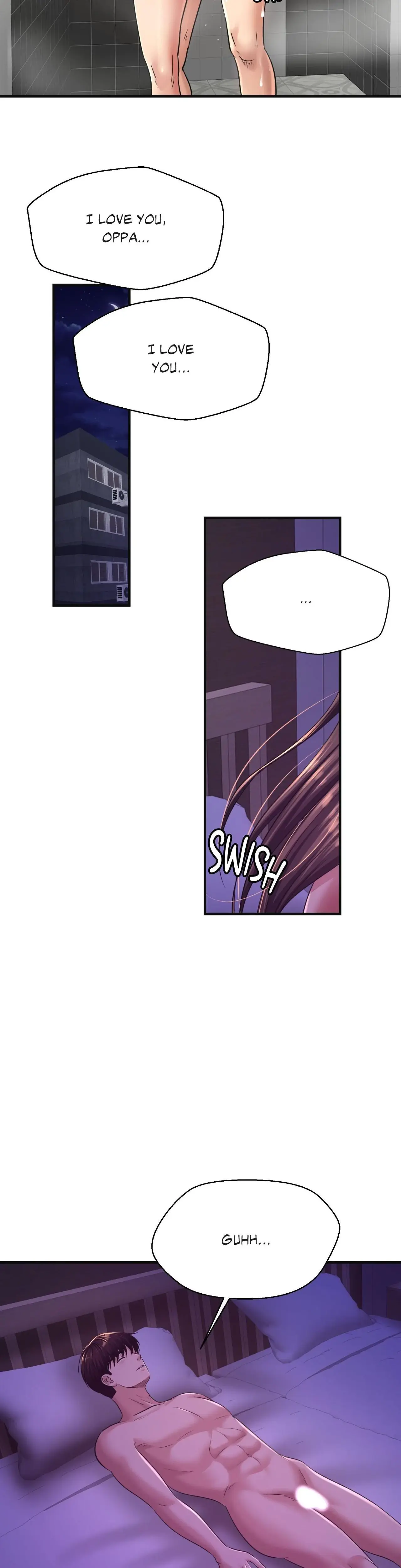 Rendezvous Chapter 33 - Page 29