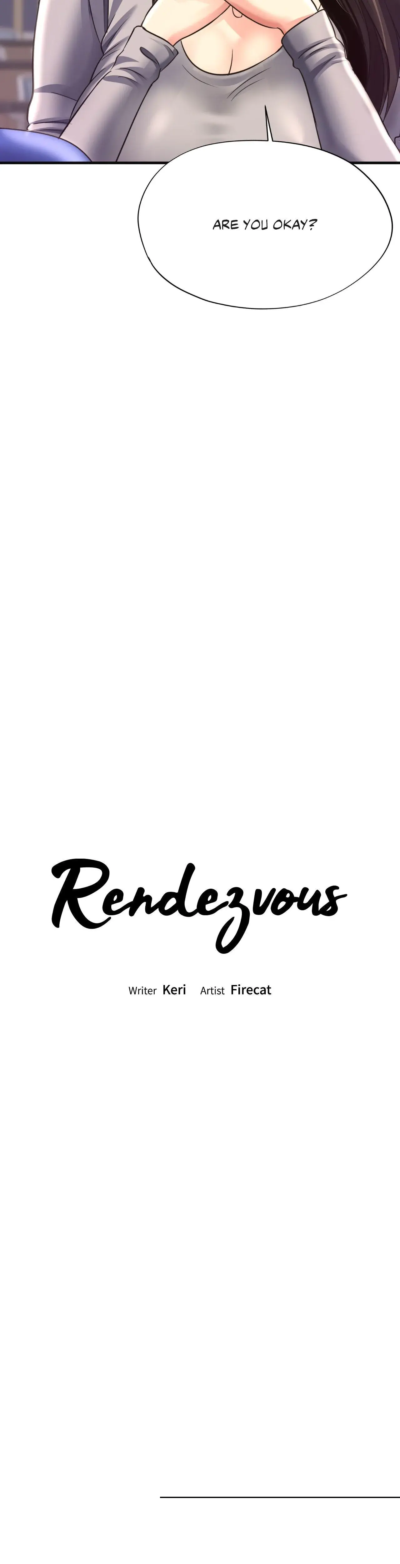 Rendezvous Chapter 33 - Page 3