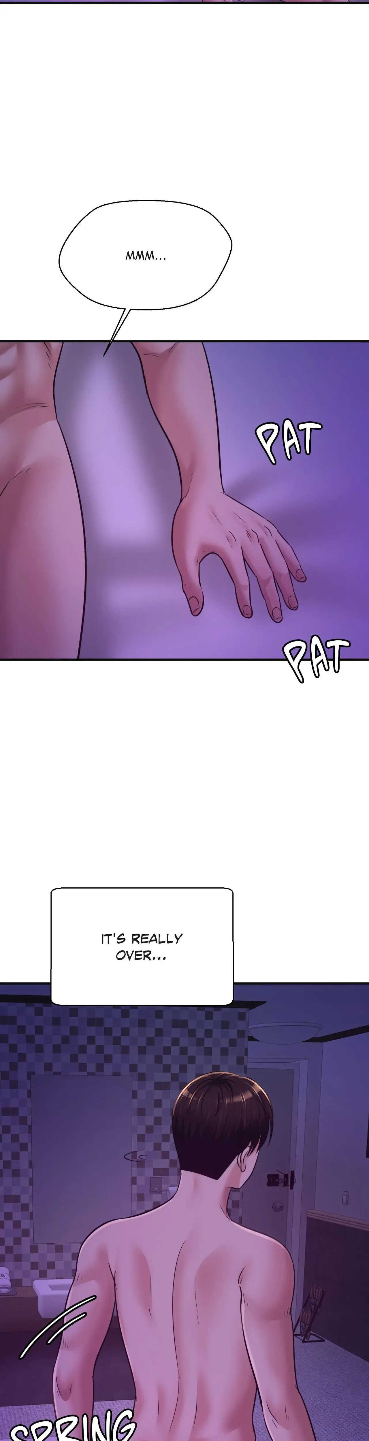 Rendezvous Chapter 33 - Page 30