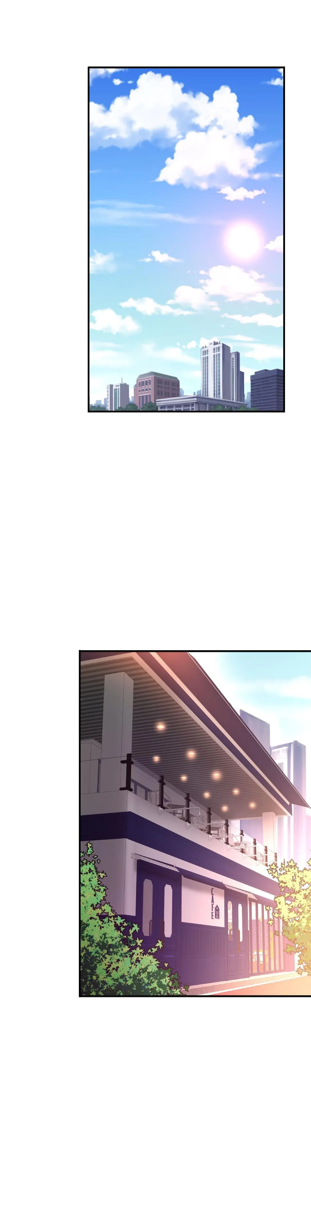 Rendezvous Chapter 33 - Page 32