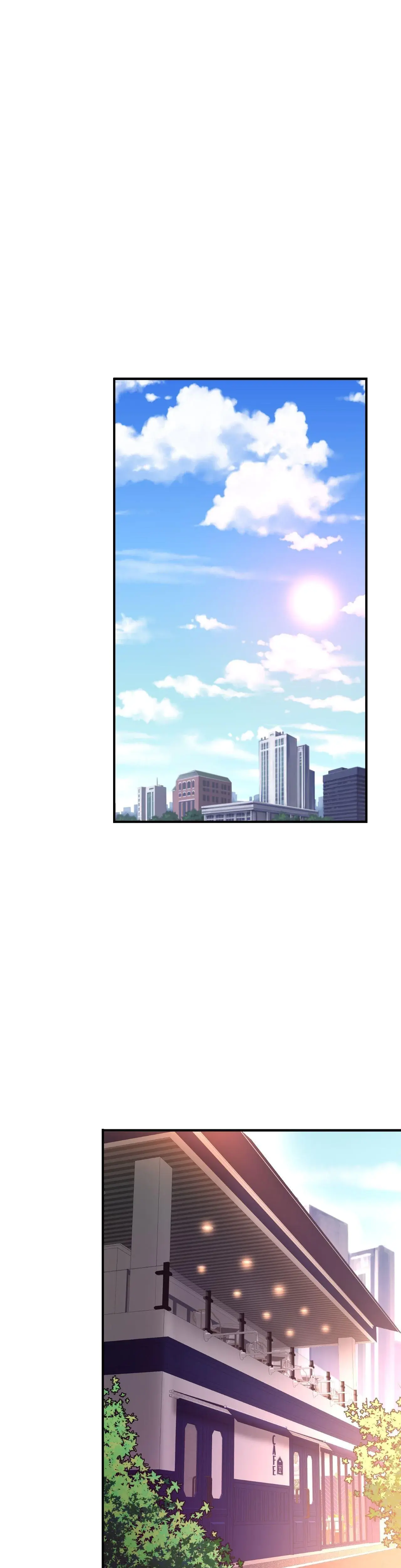 Rendezvous Chapter 34 - Page 1