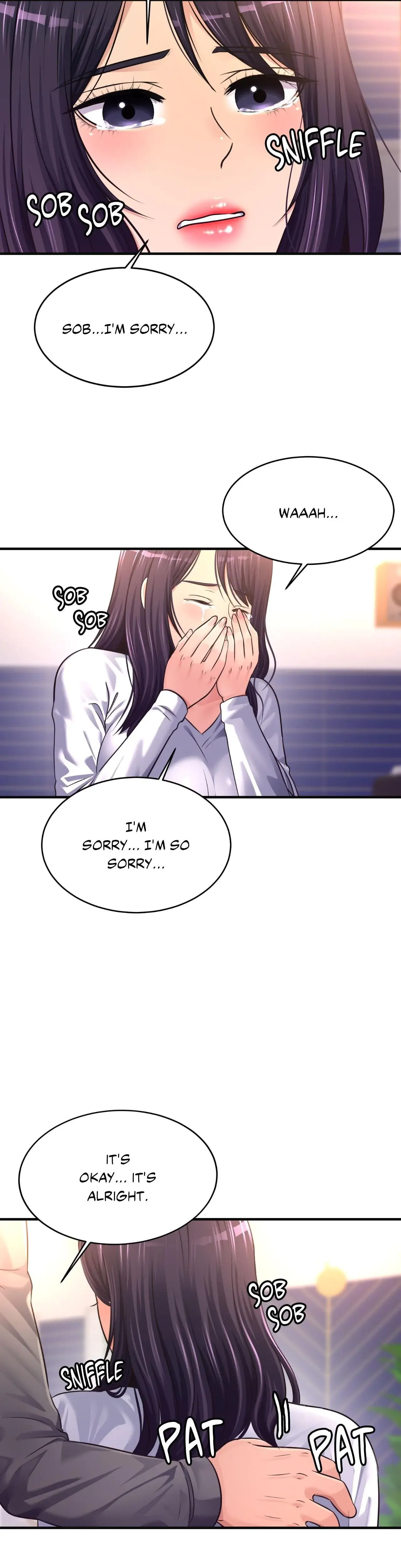 Rendezvous Chapter 34 - Page 10