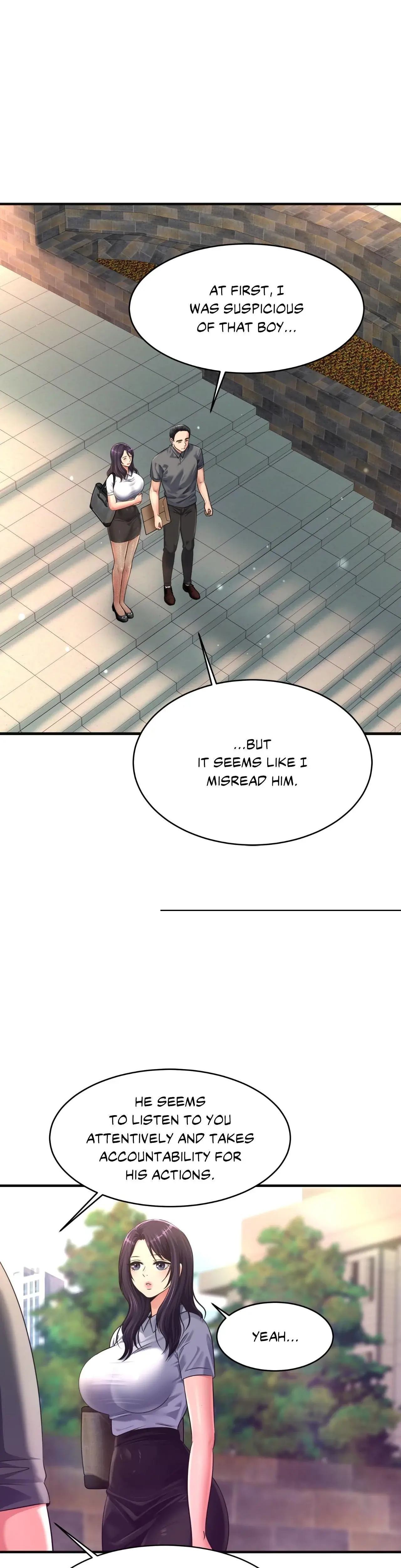 Rendezvous Chapter 34 - Page 14