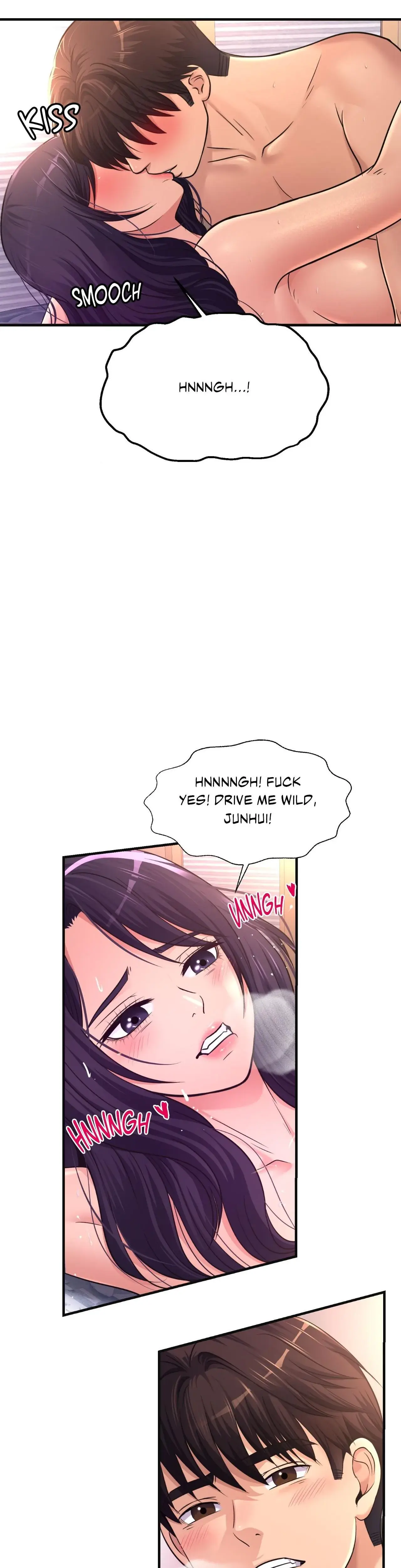 Rendezvous Chapter 34 - Page 25