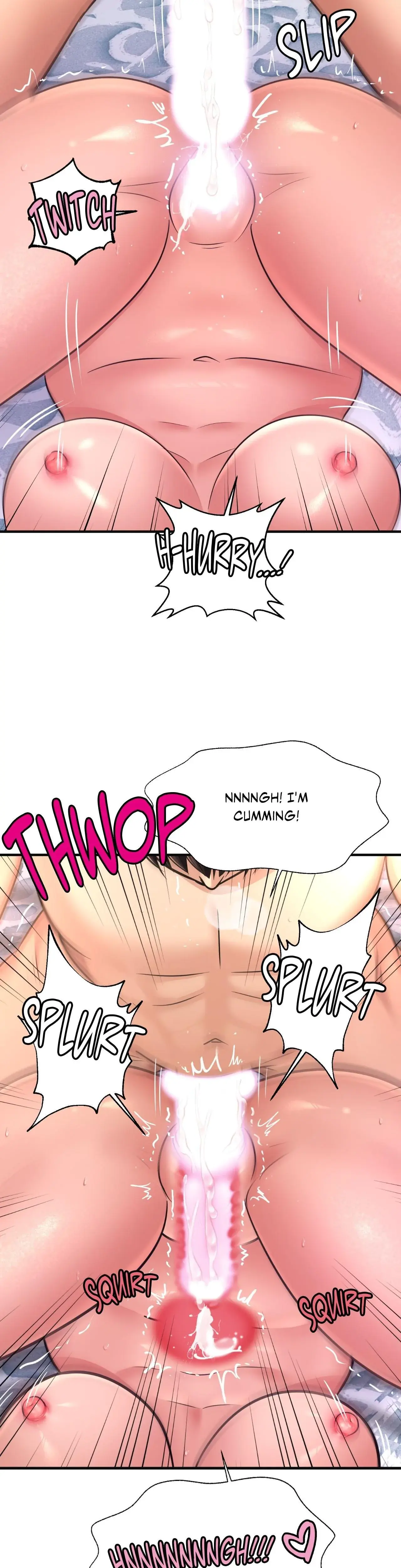 Rendezvous Chapter 34 - Page 30