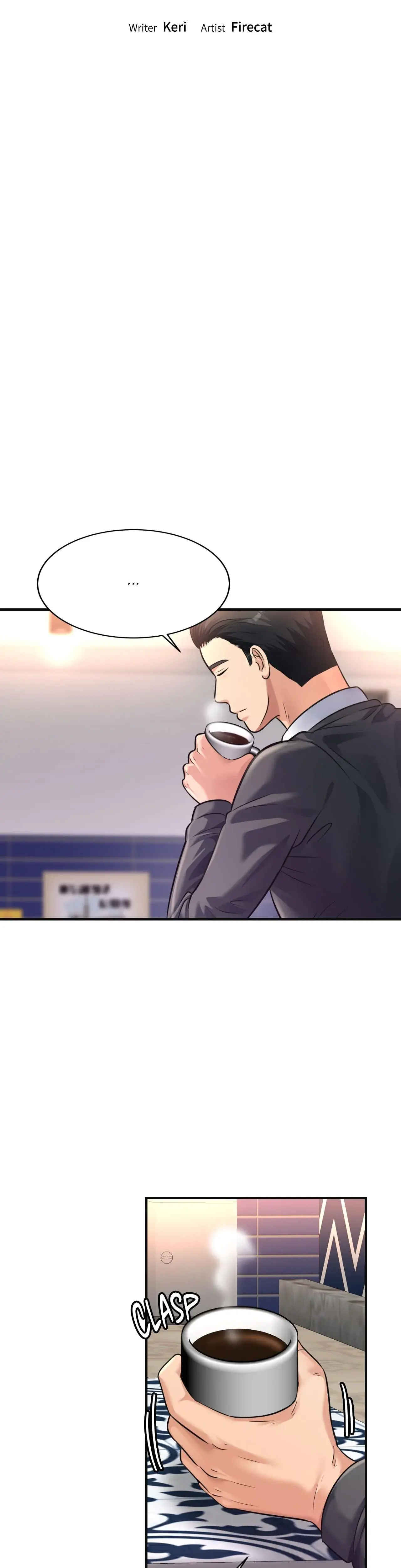 Rendezvous Chapter 34 - Page 4