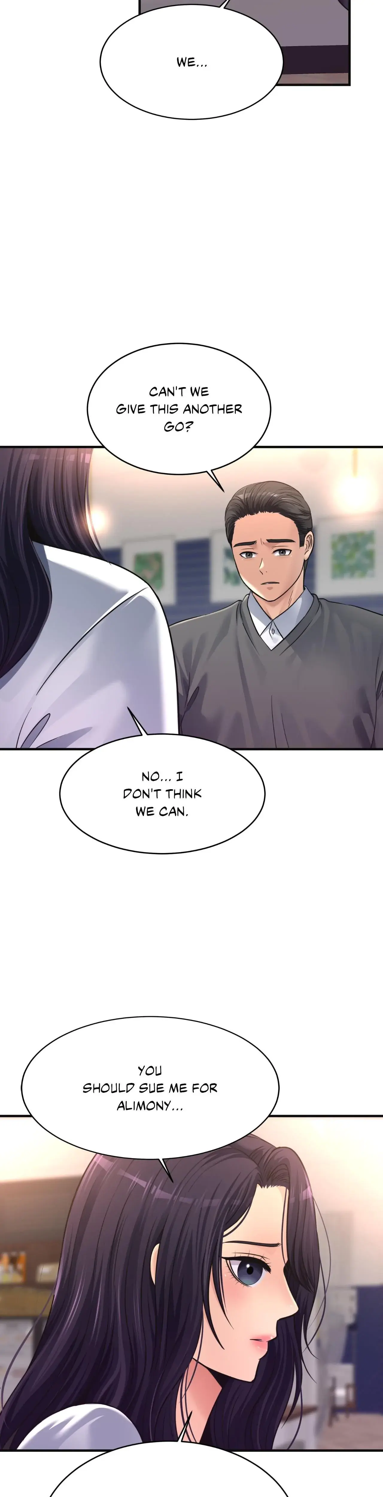 Rendezvous Chapter 34 - Page 5