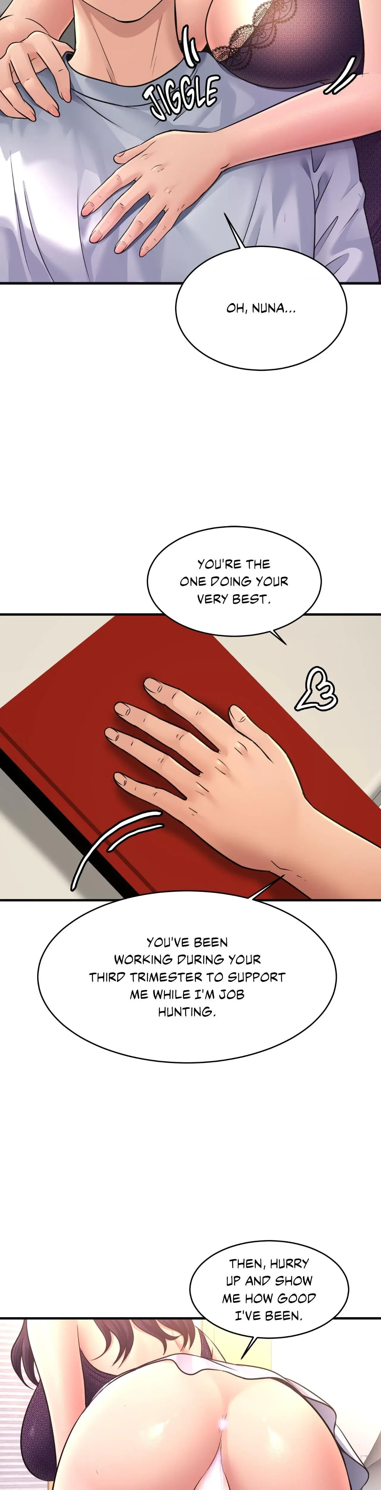 Rendezvous Chapter 35 - Page 11