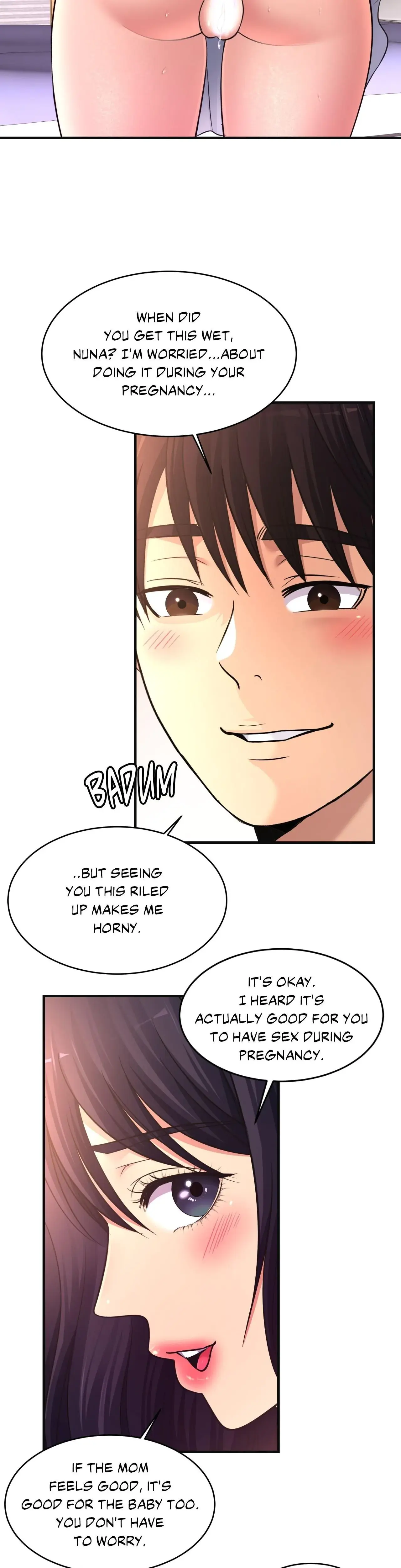Rendezvous Chapter 35 - Page 12