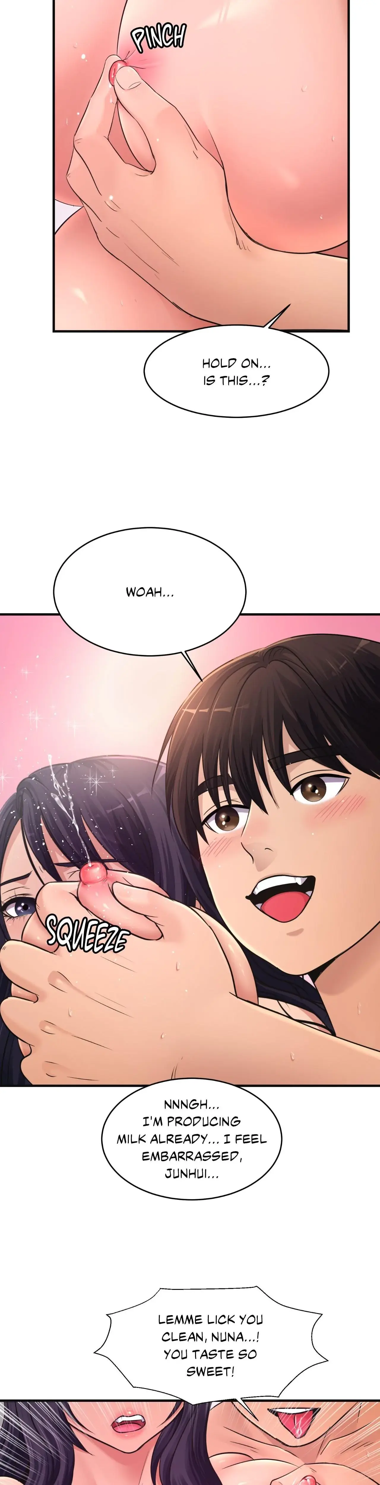 Rendezvous Chapter 35 - Page 18