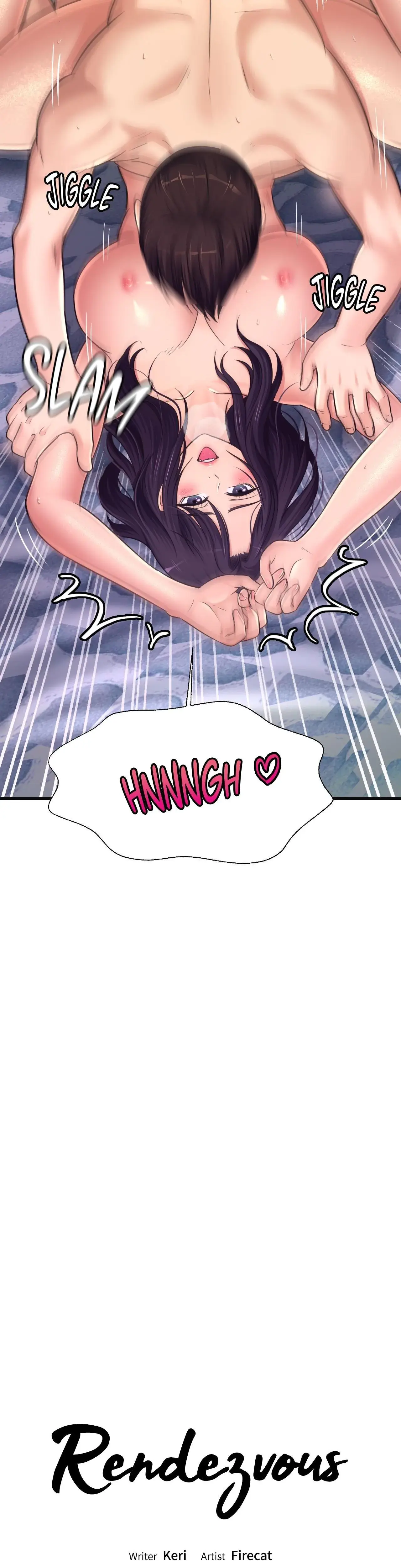 Rendezvous Chapter 35 - Page 2