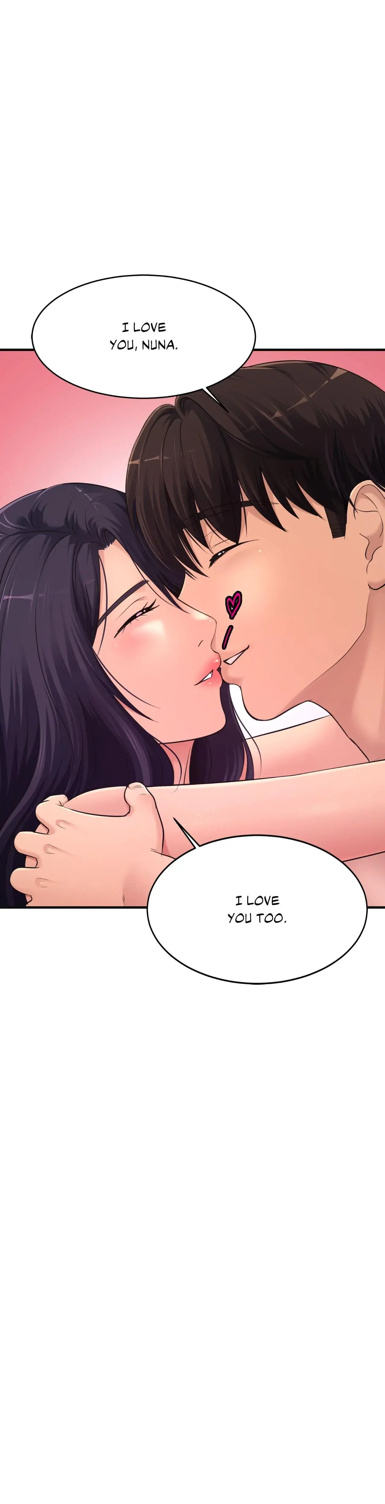 Rendezvous Chapter 35 - Page 21