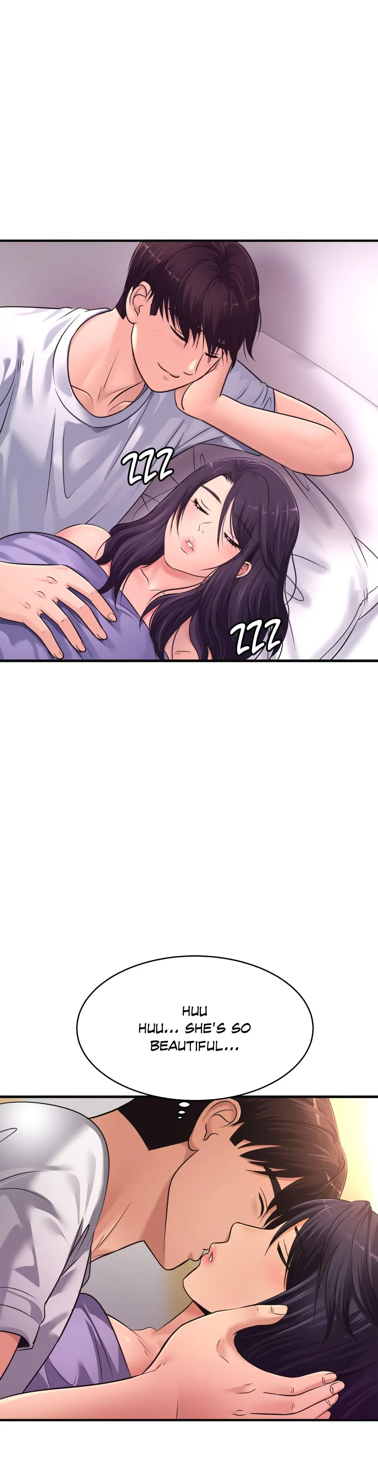 Rendezvous Chapter 35 - Page 22