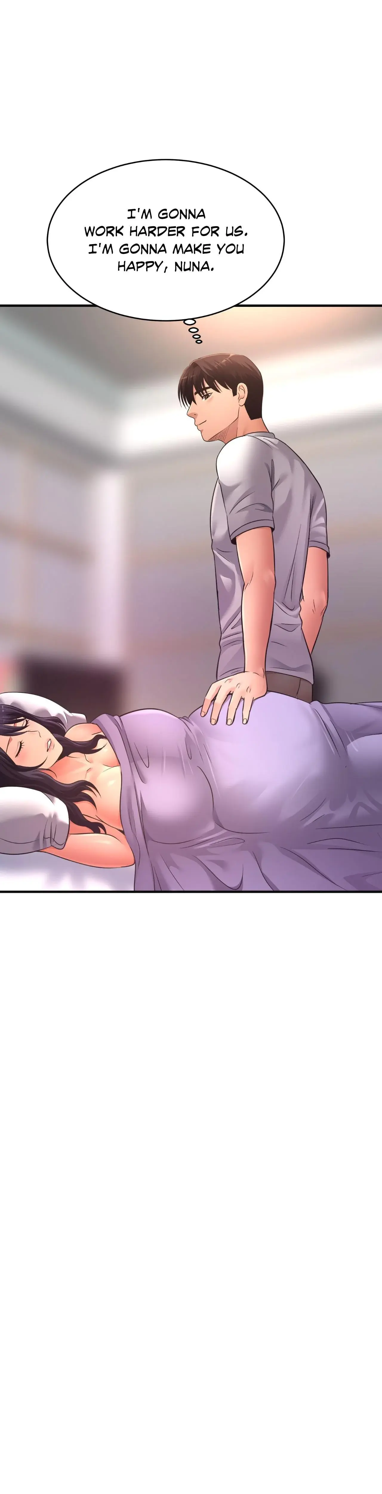 Rendezvous Chapter 35 - Page 23