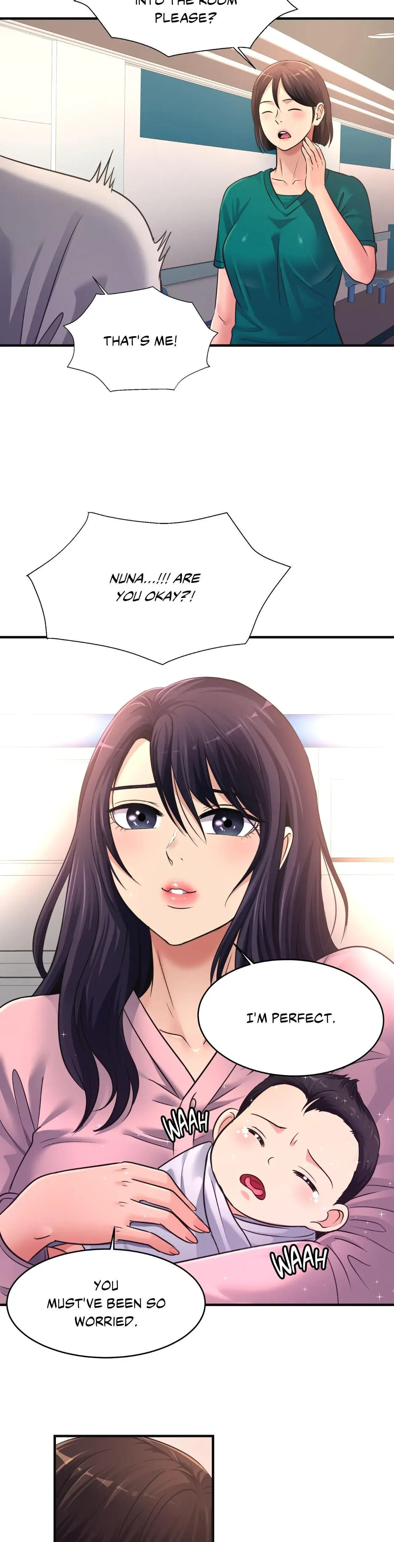 Rendezvous Chapter 35 - Page 26
