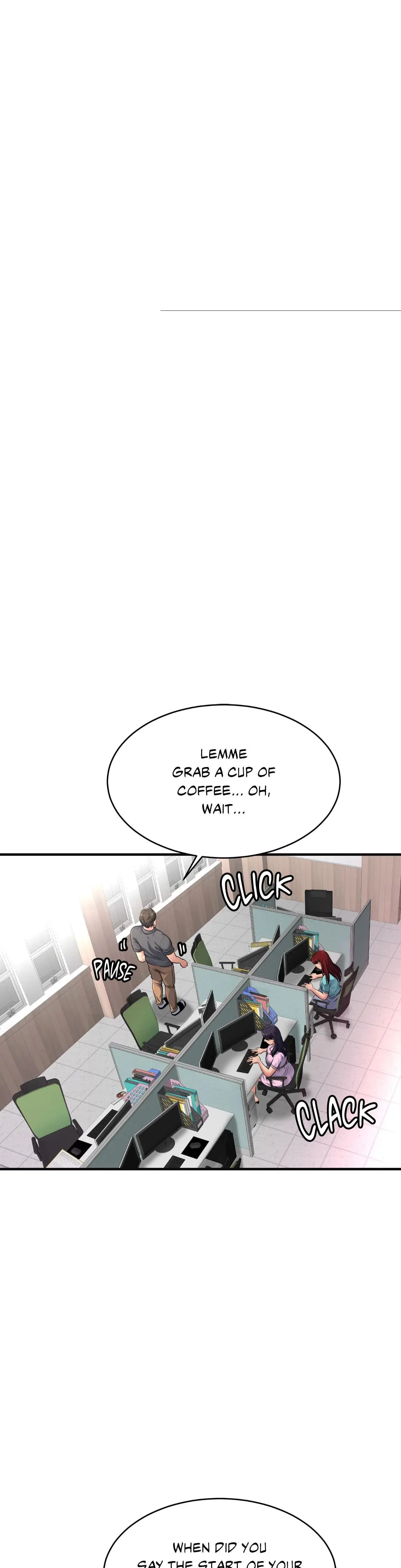 Rendezvous Chapter 35 - Page 3
