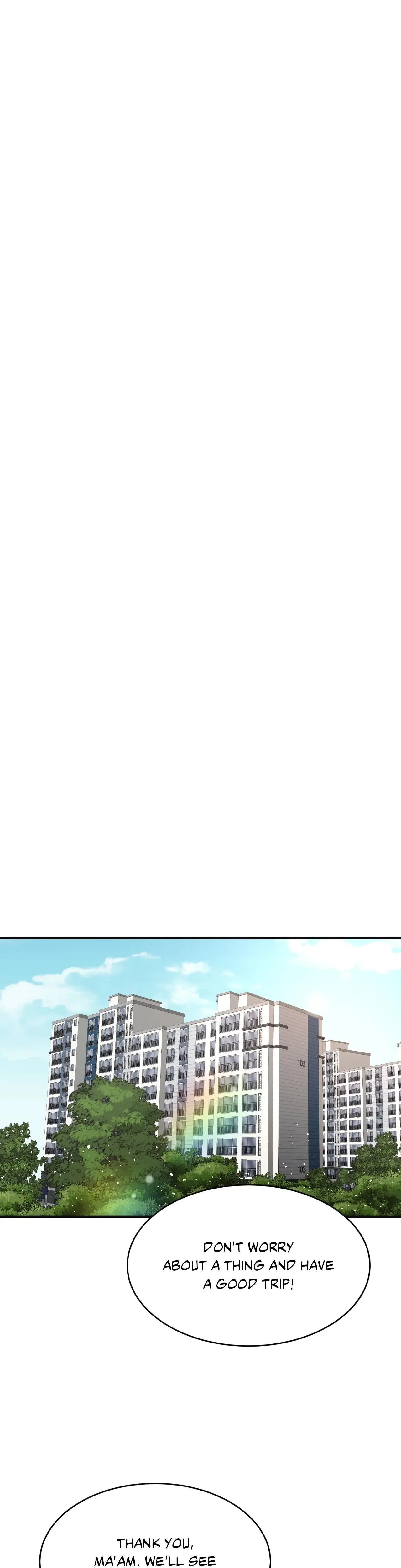 Rendezvous Chapter 35 - Page 32