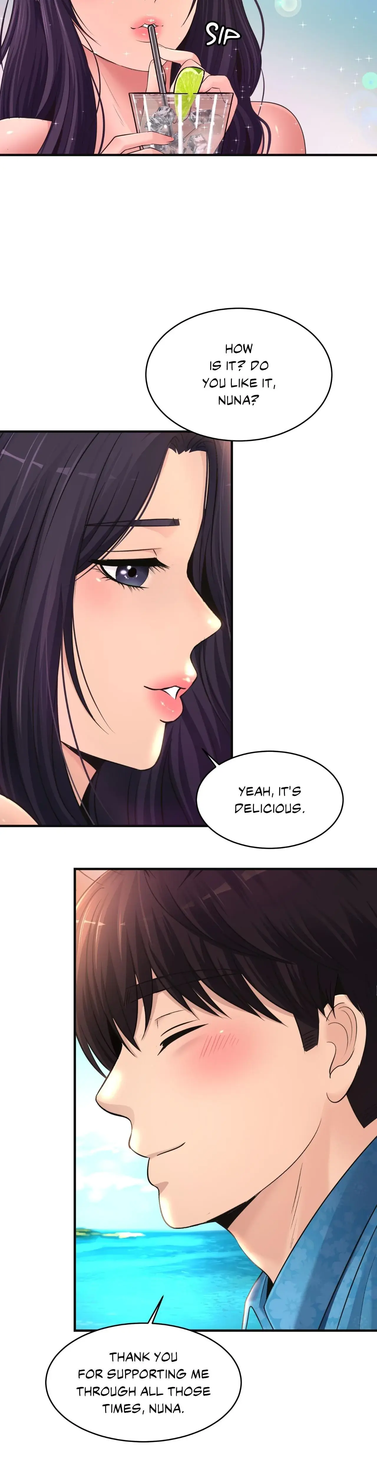 Rendezvous Chapter 35 - Page 35