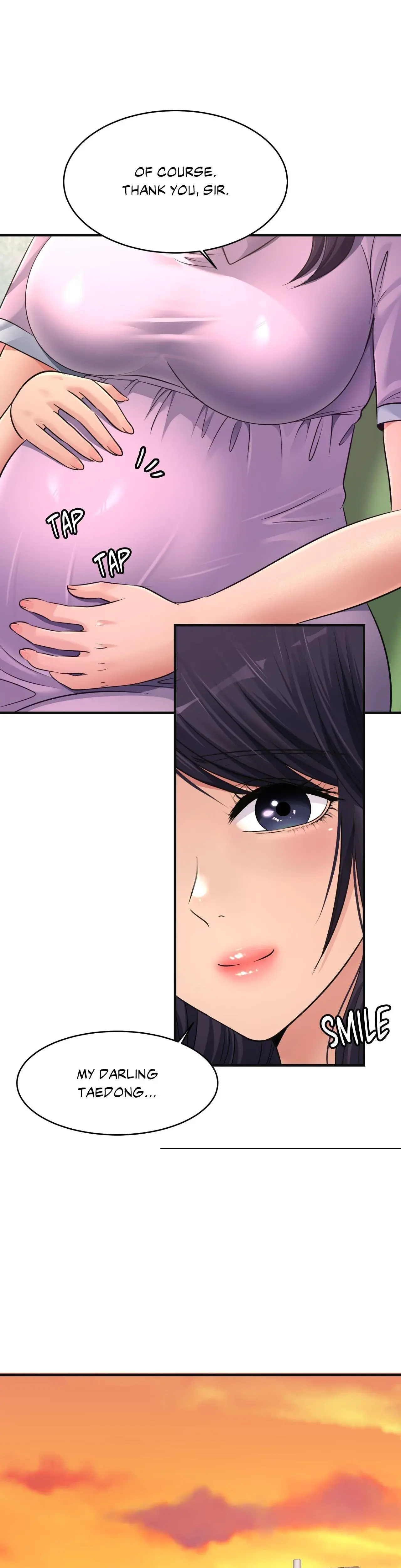 Rendezvous Chapter 35 - Page 5