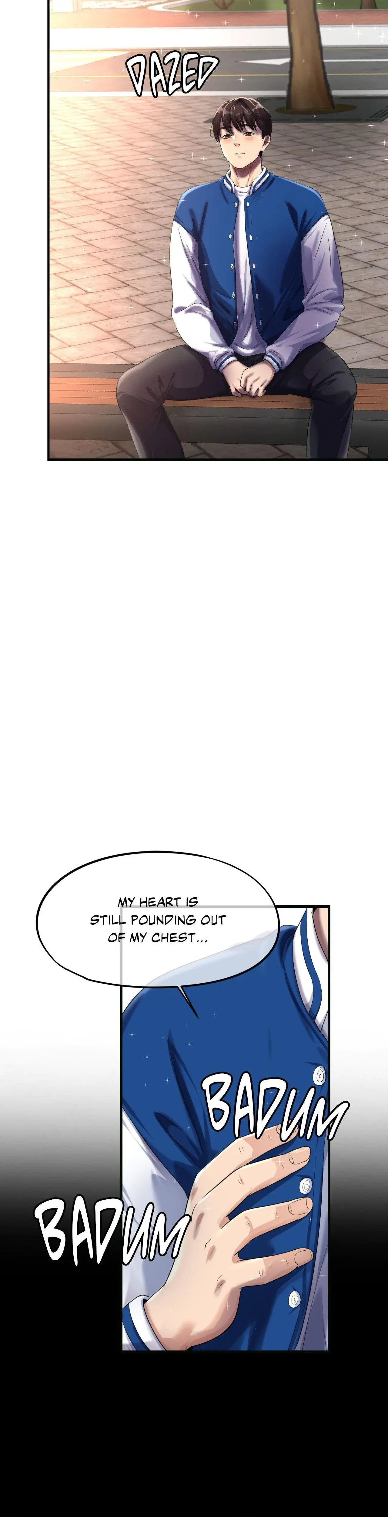 Rendezvous Chapter 4 - Page 17