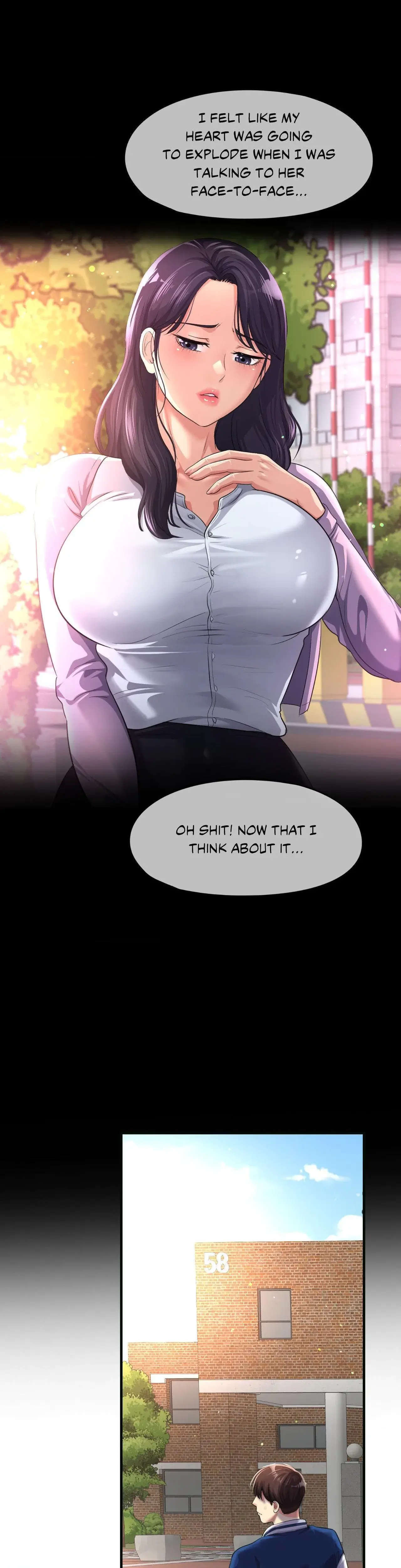 Rendezvous Chapter 4 - Page 18
