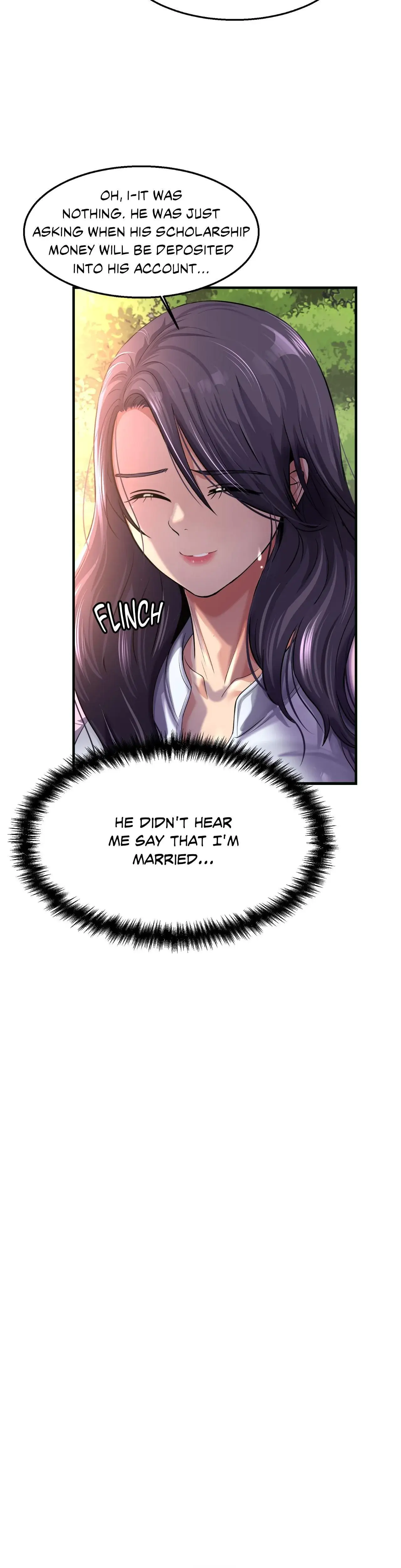 Rendezvous Chapter 4 - Page 24